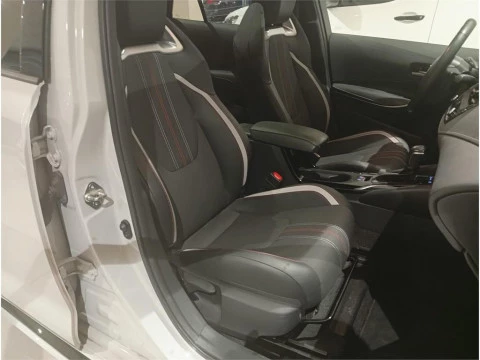 Toyota Corolla 5P GR SPORT 180H e-CVT