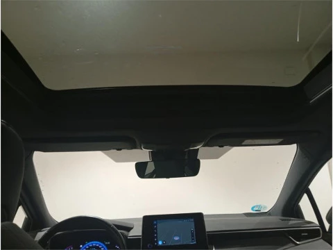 Toyota Corolla 5P GR SPORT 180H e-CVT