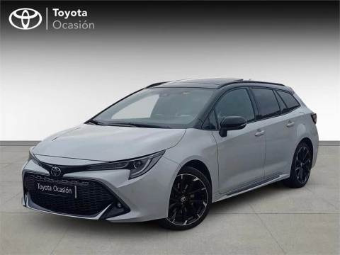 Toyota Corolla 5P GR SPORT 180H e-CVT