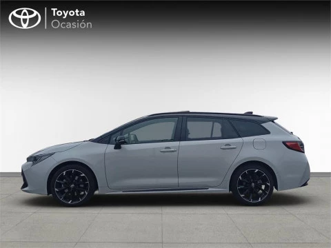 Toyota Corolla 5P GR SPORT 180H e-CVT