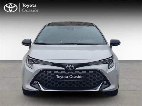 Toyota Corolla 5P GR SPORT 180H e-CVT