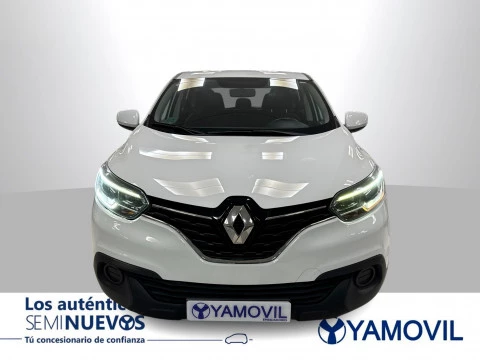 Renault Kadjar Life Blue dCi 85 kW (115 CV)