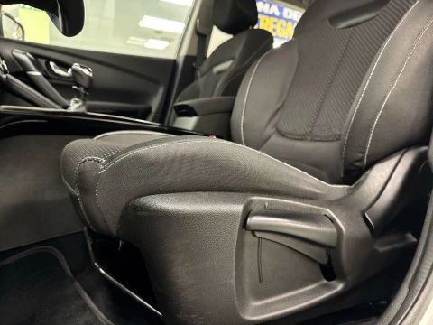 Renault Kadjar Life Blue dCi 85 kW (115 CV)