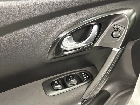 Renault Kadjar Life Blue dCi 85 kW (115 CV)