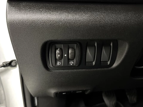 Renault Kadjar Life Blue dCi 85 kW (115 CV)