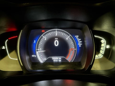 Renault Kadjar Life Blue dCi 85 kW (115 CV)