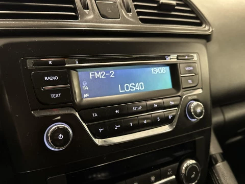 Renault Kadjar Life Blue dCi 85 kW (115 CV)