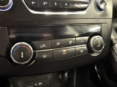 Renault Kadjar Life Blue dCi 85 kW (115 CV)