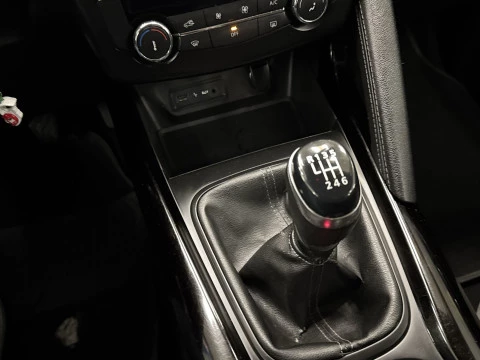 Renault Kadjar Life Blue dCi 85 kW (115 CV)