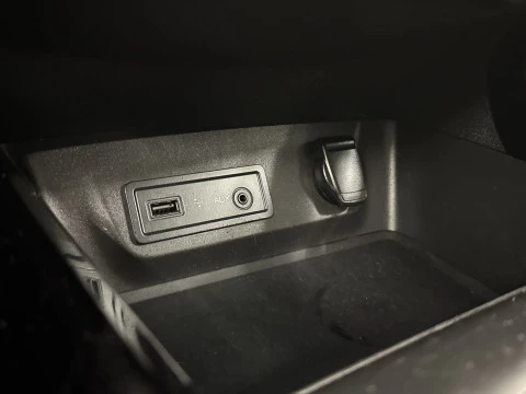 Renault Kadjar Life Blue dCi 85 kW (115 CV)