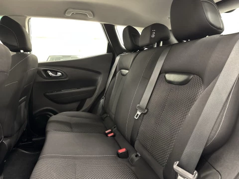 Renault Kadjar Life Blue dCi 85 kW (115 CV)