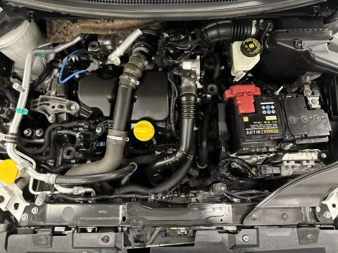 Renault Kadjar Life Blue dCi 85 kW (115 CV)