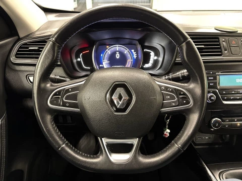 Renault Kadjar 1.5 dCi Life Energy 81 kW (110 CV)