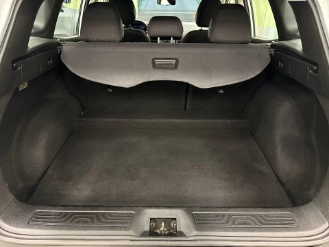 Renault Kadjar 1.5 dCi Life Energy 81 kW (110 CV)