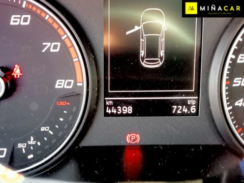 Seat Arona 1.0 TSI S&S Xperience XS 81 kW (110 CV)