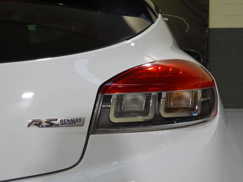 Renault Megane Limited Energy TCe 115 S&S Euro 6