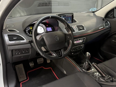 Renault Megane Limited Energy TCe 115 S&S Euro 6