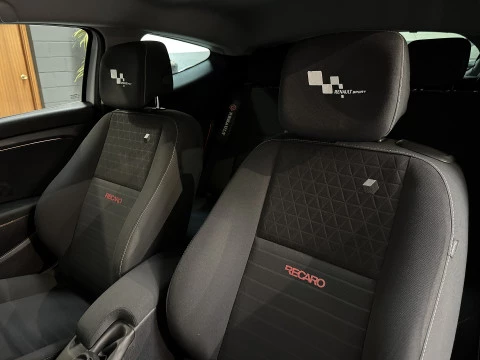 Renault Megane Limited Energy TCe 115 S&S Euro 6