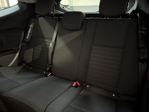 Renault Megane Limited Energy TCe 115 S&S Euro 6