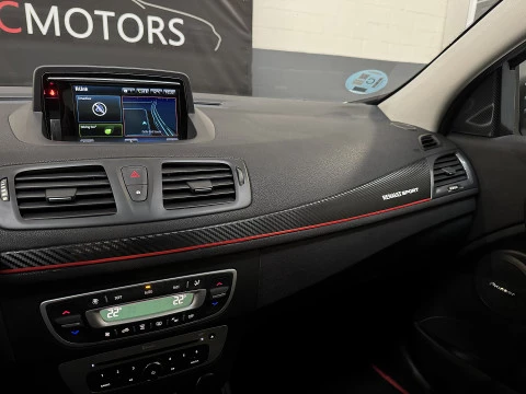 Renault Megane Limited Energy TCe 115 S&S Euro 6