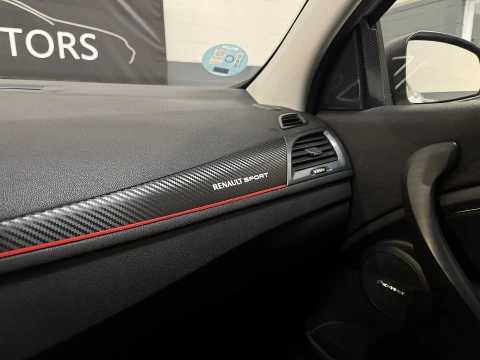 Renault Megane Limited Energy TCe 115 S&S Euro 6