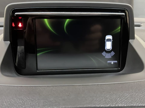 Renault Megane Limited Energy TCe 115 S&S Euro 6