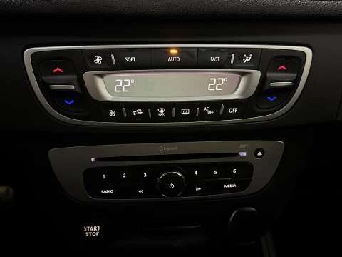 Renault Megane Limited Energy TCe 115 S&S Euro 6