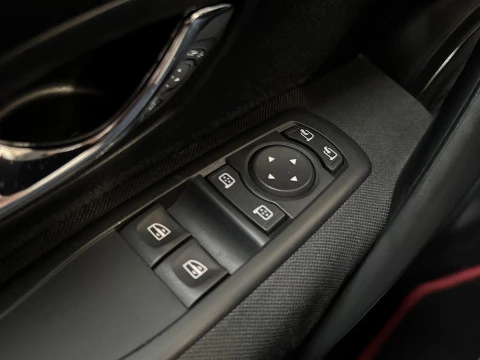 Renault Megane Limited Energy TCe 115 S&S Euro 6