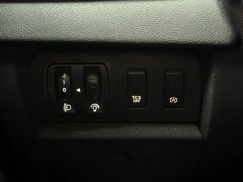 Renault Megane Limited Energy TCe 115 S&S Euro 6