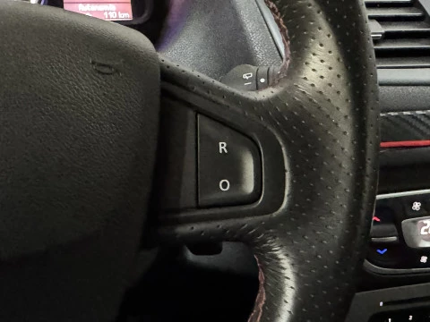 Renault Megane Limited Energy TCe 115 S&S Euro 6