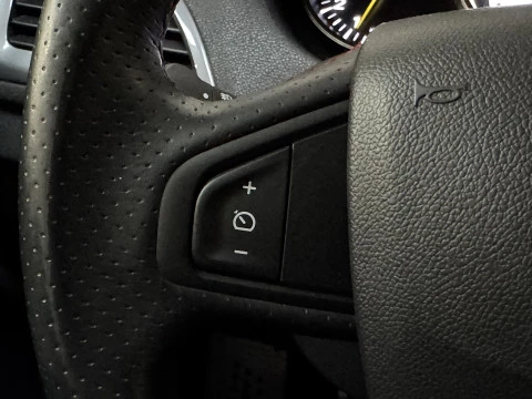 Renault Megane Limited Energy TCe 115 S&S Euro 6