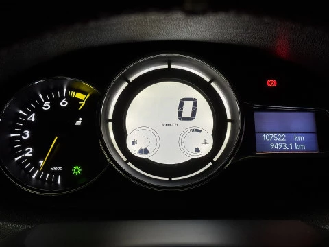 Renault Megane Limited Energy TCe 115 S&S Euro 6