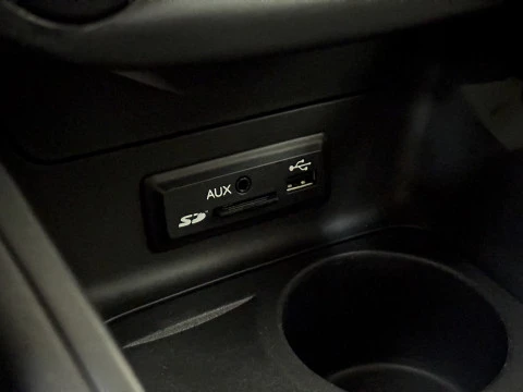 Renault Megane Limited Energy TCe 115 S&S Euro 6