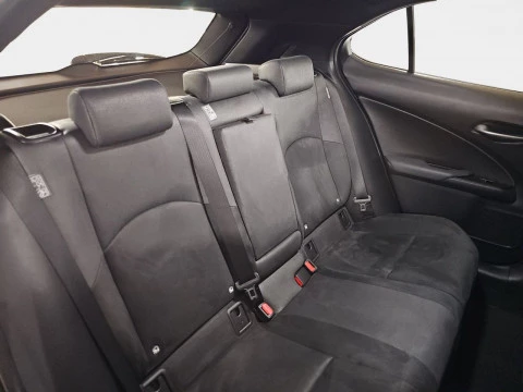 Lexus UX 2.0 250h Business