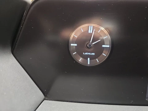 Lexus UX 2.0 250h Business