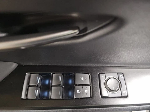 Lexus UX 2.0 250h Business