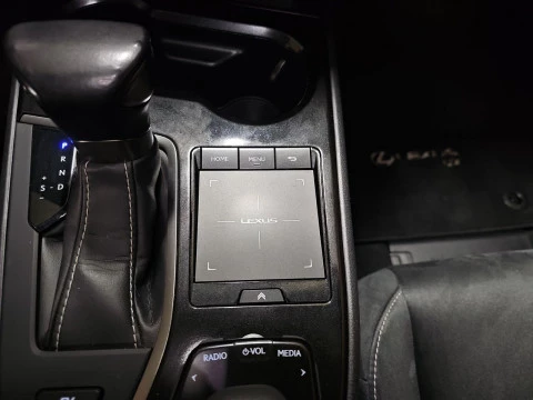 Lexus UX 2.0 250h Business