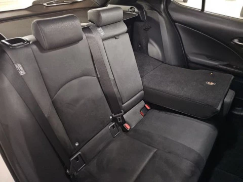 Lexus UX 2.0 250h Business