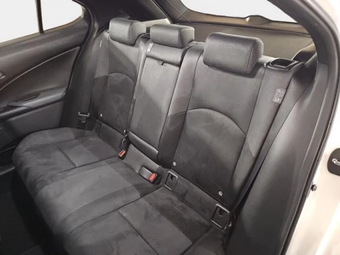 Lexus UX 2.0 250h Business