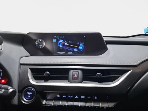 Lexus UX 2.0 250h Business
