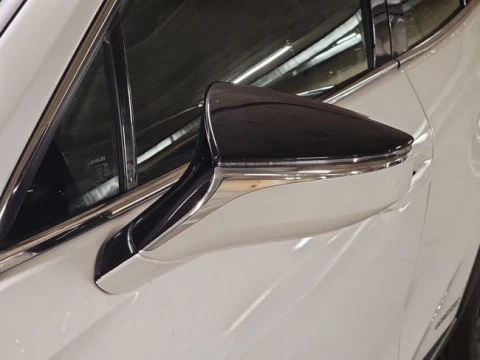 Lexus UX 2.0 250h Business