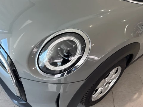 MINI Cabrio Cooper 100 kW (136 CV)