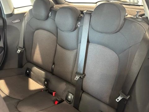 MINI Cabrio Cooper 100 kW (136 CV)