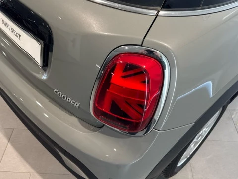 MINI Cabrio Cooper 100 kW (136 CV)