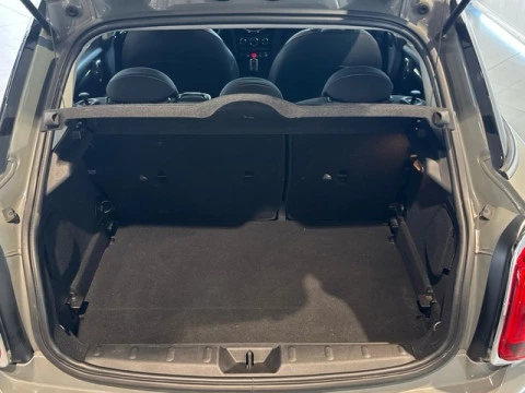 MINI Cabrio Cooper 100 kW (136 CV)