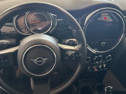 MINI Cabrio Cooper 100 kW (136 CV)