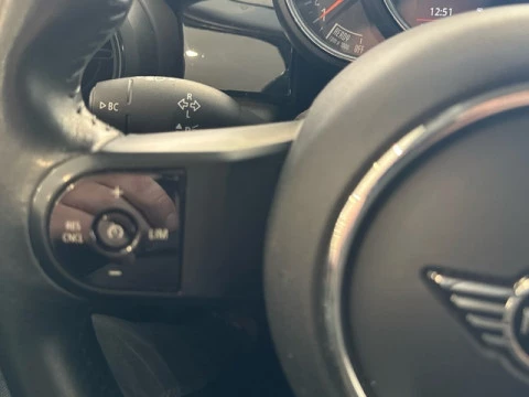 MINI Cabrio Cooper 100 kW (136 CV)