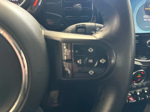 MINI Cabrio Cooper 100 kW (136 CV)