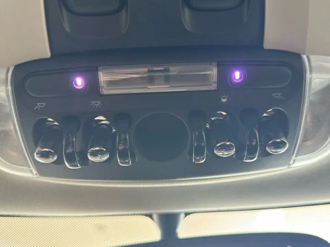 MINI Cabrio Cooper 100 kW (136 CV)