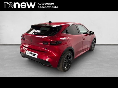 Renault Clio Nuevo  esprit Alpine full hybrid E-Tech 115kW (160 CV)